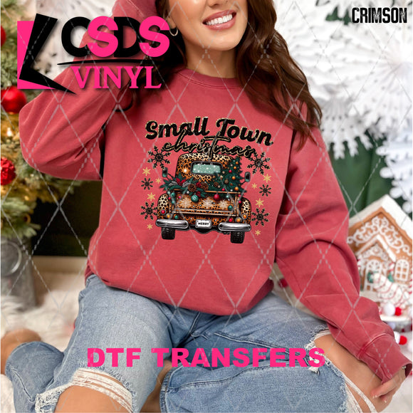 DTF Transfer - DTF014245