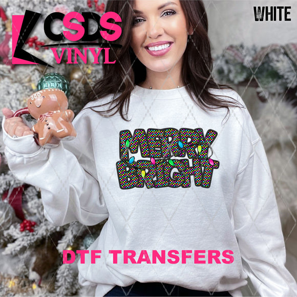 DTF Transfer - DTF014250
