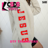 DTF Transfer - DTF014253