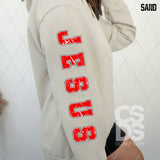 DTF Transfer - DTF014253