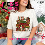 DTF Transfer - DTF014261