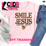 DTF Transfer - DTF014284