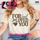 DTF Transfer - DTF014300