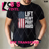 DTF Transfer - DTF014305