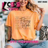 DTF Transfer - DTF014311