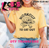 DTF Transfer - DTF014313