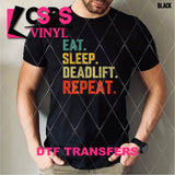 DTF Transfer - DTF014319