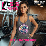 DTF Transfer - DTF014321