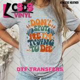DTF Transfer - DTF014324