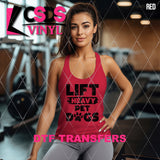 DTF Transfer - DTF014326