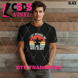 DTF Transfer - DTF014327