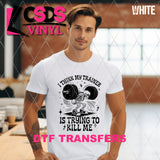 DTF Transfer - DTF014329