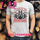 DTF Transfer - DTF014334