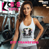 DTF Transfer - DTF014339