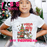 DTF Transfer - DTF014353