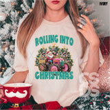 DTF Transfer - DTF014355