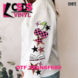 DTF Transfer - DTF014377