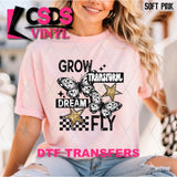 DTF Transfer - DTF014378
