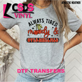 DTF Transfer - DTF014381