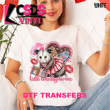 DTF Transfer - DTF014398