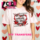 DTF Transfer - DTF014400