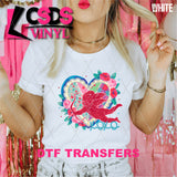 DTF Transfer - DTF014407