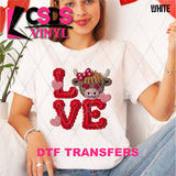 DTF Transfer - DTF014411