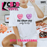 DTF Transfer - DTF014417