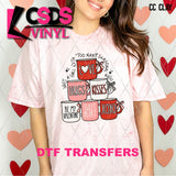 DTF Transfer - DTF014418