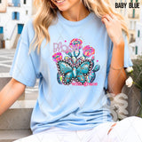 DTF Transfer - DTF014455 Bloom with Grace