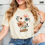 DTF Transfer - DTF014462 Stop Worrying About Things that You can't Control Pocket