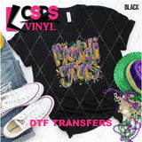 DTF Transfer - DTF014487