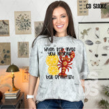 DTF Transfer - DTF014497