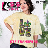 DTF Transfer - DTF014506