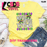 DTF Transfer - DTF014511
