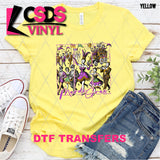 DTF Transfer - DTF014514