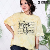 DTF Transfer - DTF014521