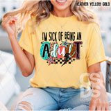 DTF Transfer - DTF014525