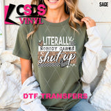 DTF Transfer - DTF014528