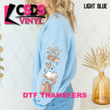 DTF Transfer - DTF014534