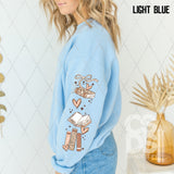 DTF Transfer - DTF014534