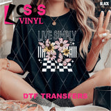 DTF Transfer - DTF014567