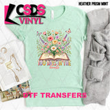 DTF Transfer - DTF014575