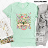 DTF Transfer - DTF014575