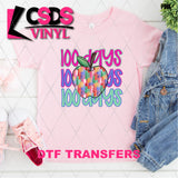 DTF Transfer - DTF014578
