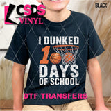 DTF Transfer - DTF014582