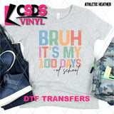 DTF Transfer - DTF014587