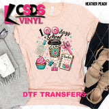 DTF Transfer - DTF014589