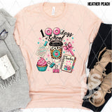 DTF Transfer - DTF014589