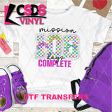 DTF Transfer - DTF014599